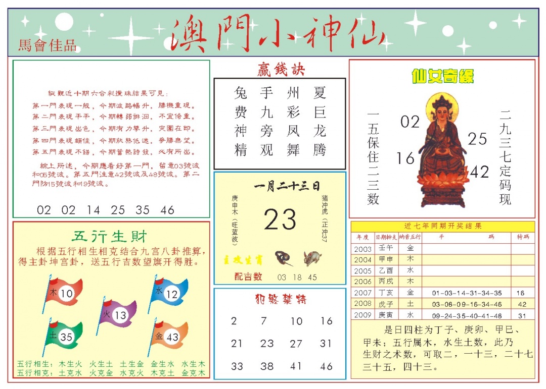 023期小神仙-2[图]