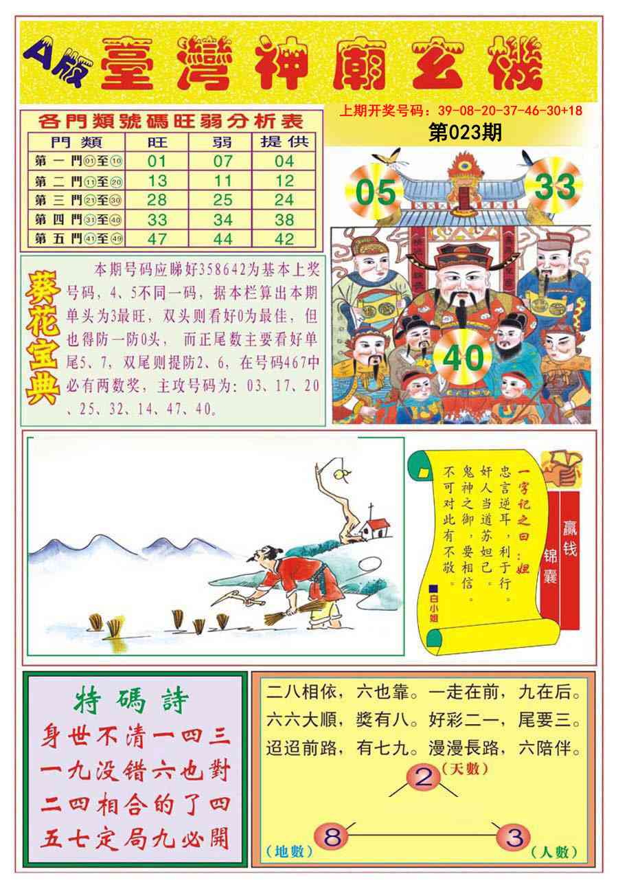 023期台湾神庙A[图]